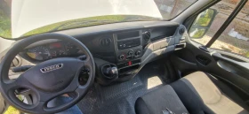 Iveco 35s13 Хладилен, снимка 8