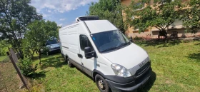 Iveco 35s13 Хладилен, снимка 12