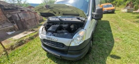 Iveco 35s13 Хладилен, снимка 5