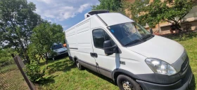 Iveco 35s13 Хладилен, снимка 13