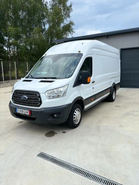 Ford Transit   3.5 | Mobile.bg    8