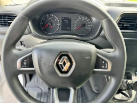 Renault Master 2.3 170hp ПЕРФЕКТЕН!!!ТЕМПОМАТ!!!КЛИМАТИК!!!ЕКО!!!, снимка 11