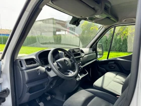 Renault Master 2.3 170hp ПЕРФЕКТЕН!!!ТЕМПОМАТ!!!КЛИМАТИК!!!ЕКО!!!, снимка 9