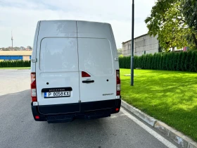 Renault Master 2.3 170hp ПЕРФЕКТЕН!!!ТЕМПОМАТ!!!КЛИМАТИК!!!ЕКО!!!, снимка 4