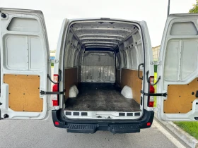 Renault Master 2.3 170hp ПЕРФЕКТЕН!!!ТЕМПОМАТ!!!КЛИМАТИК!!!ЕКО!!!, снимка 7