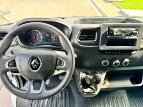 Renault Master 2.3 170hp ПЕРФЕКТЕН!!!ТЕМПОМАТ!!!КЛИМАТИК!!!ЕКО!!!, снимка 10