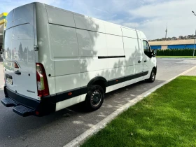 Renault Master 2.3 170hp ПЕРФЕКТЕН!!!ТЕМПОМАТ!!!КЛИМАТИК!!!ЕКО!!!, снимка 6