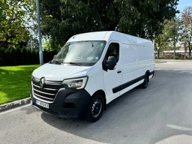 Renault Master 2.3 170hp ПЕРФЕКТЕН!!!ТЕМПОМАТ!!!КЛИМАТИК!!!ЕКО!!!, снимка 1