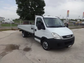 Iveco 35c18 3.0HPI  КАТ. * Б* - Д-5.00