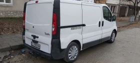 Renault Trafic 2000 | Mobile.bg    3