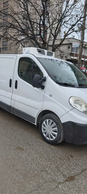 Renault Trafic 2000 | Mobile.bg    2