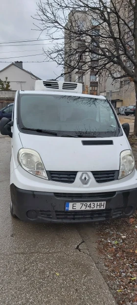 Renault Trafic 2000 | Mobile.bg    16