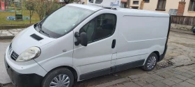 Renault Trafic 2000 | Mobile.bg    11