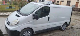 Renault Trafic 2000 | Mobile.bg    12