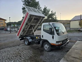 Mitsubishi Canter 3.0D* климатик* подгрев* 