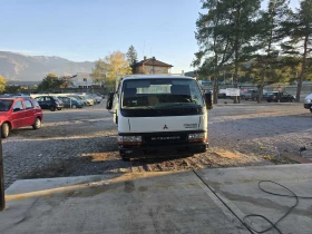     Mitsubishi Canter 3.0D* * * 3- * 