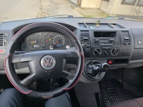 VW T5 1.9, снимка 3