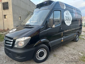 Mercedes-Benz Sprinter 313 CDI Хладилен