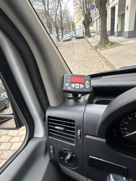 Mercedes-Benz Sprinter 313 CDI Хладилен | Auto.bg — изображение 15