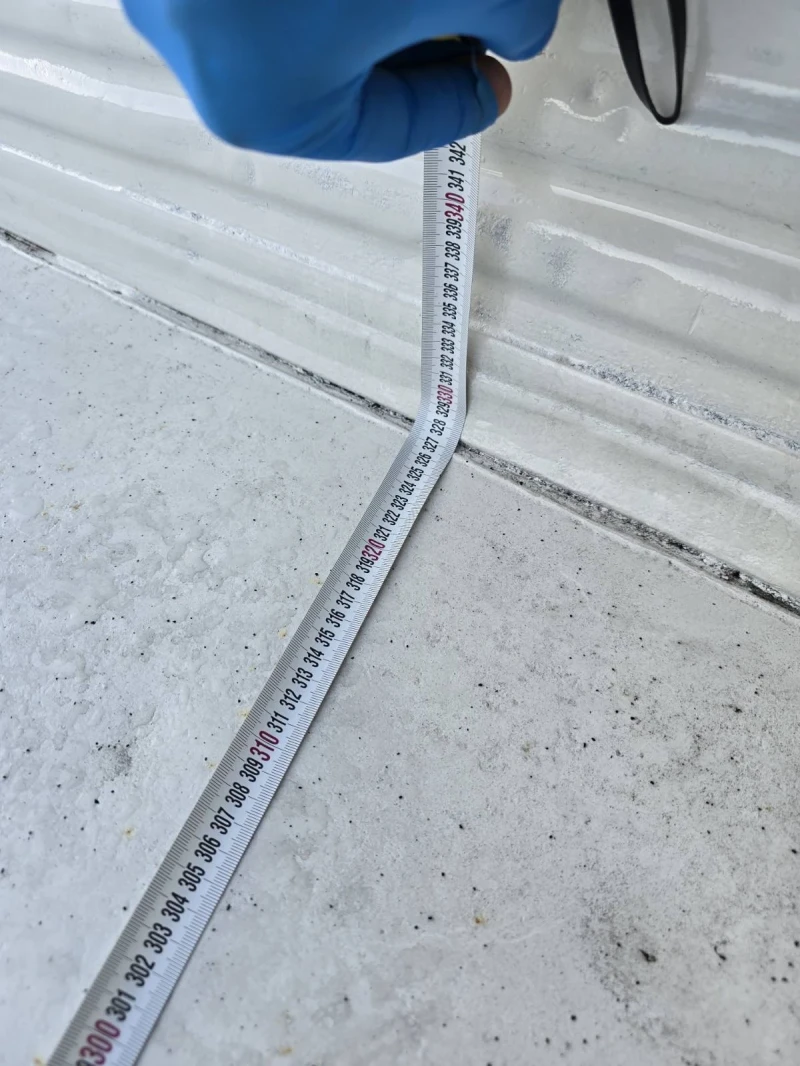 Mitsubishi Canter 3.0D* климатик* двойна гума* 3-странен самосвал* , снимка 9 - Бусове и автобуси - 52257035