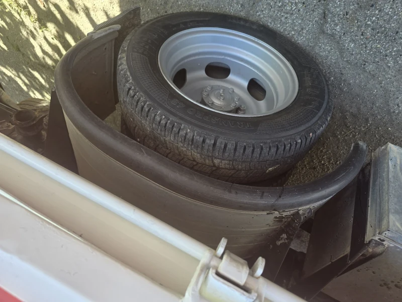 Mitsubishi Canter 3.0D* климатик* двойна гума* 3-странен самосвал* , снимка 15 - Бусове и автобуси - 52257035