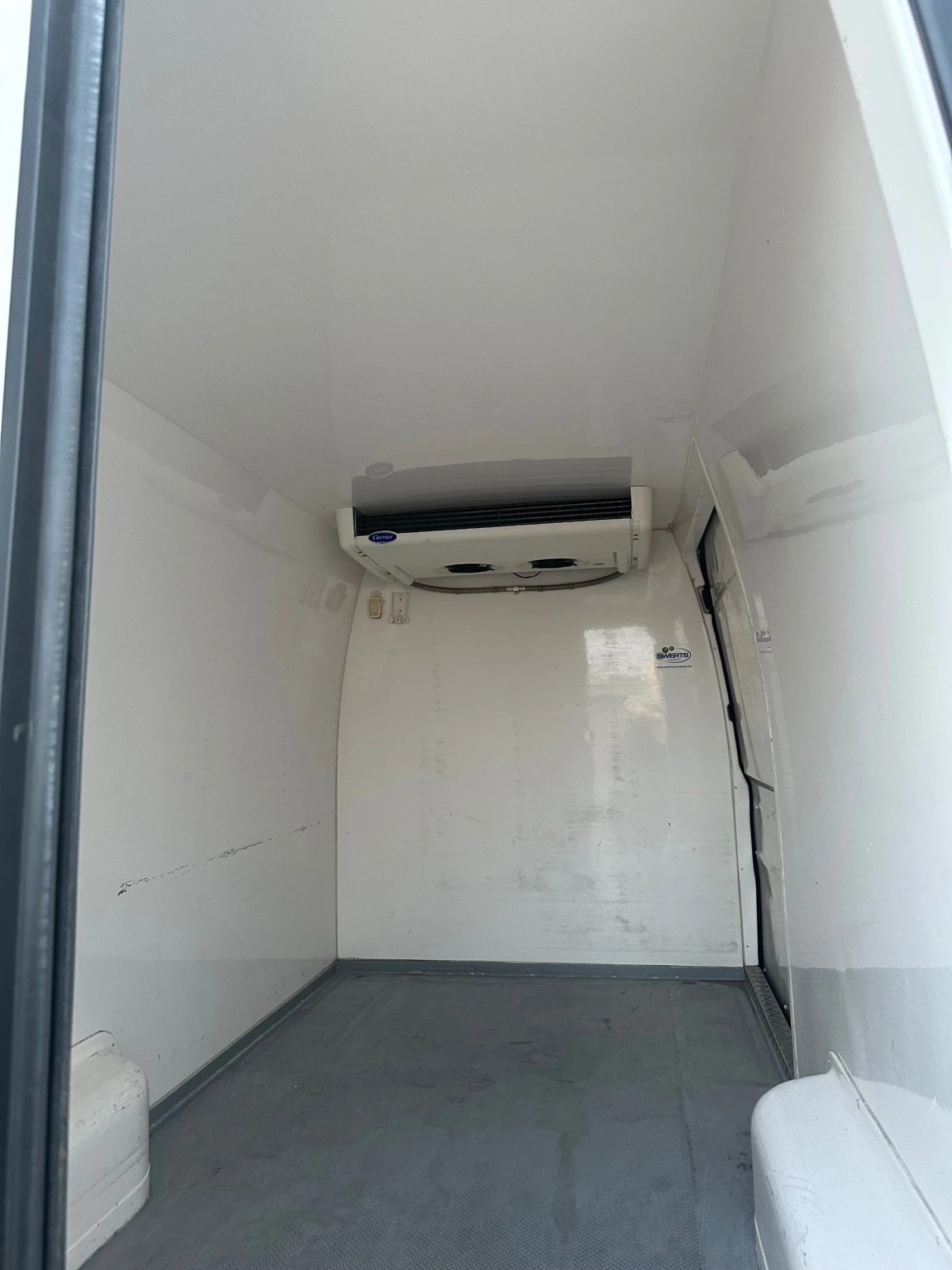 Mercedes-Benz Sprinter 313 CDI Хладилен, снимка 7 - Бусове и автобуси - 54221969