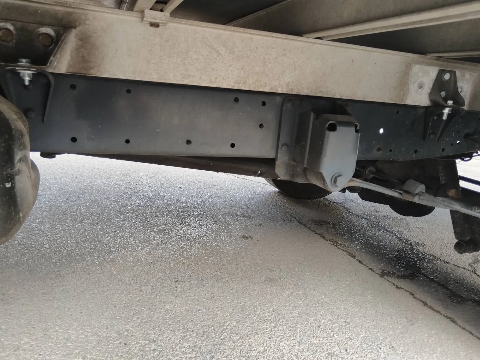 Iveco 35s14 3.0HPI швейцария 4.30м, снимка 11 - Бусове и автобуси - 55830606