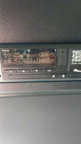 Mercedes-Benz Actros 1848, снимка 7