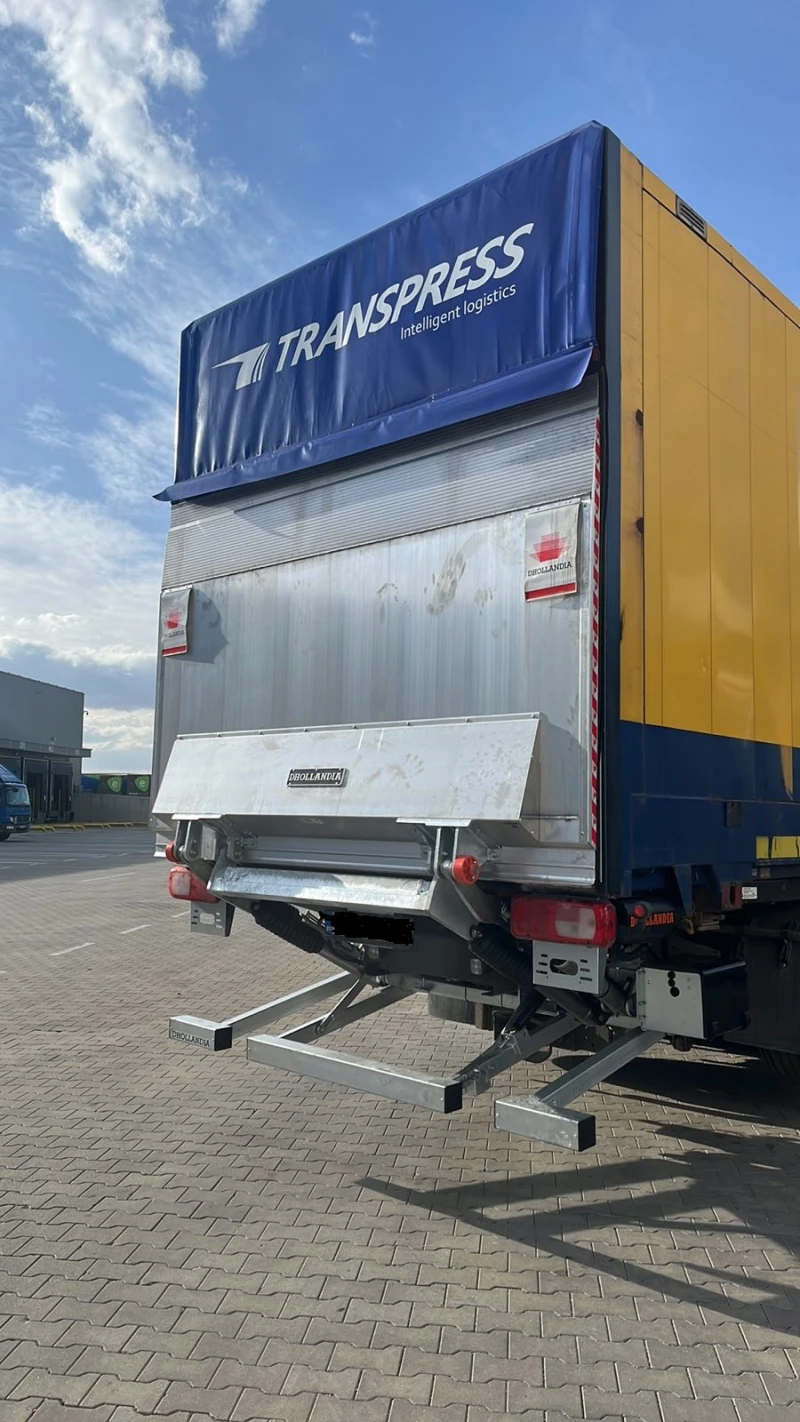 Daf Xf-480 6X2, снимка 4 - Камиони - 53084732