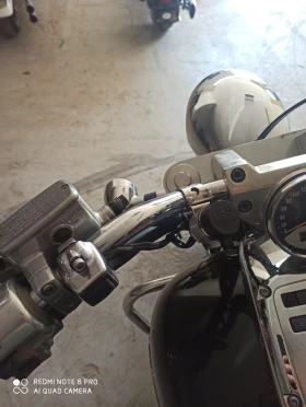 Honda Vtx VTX 1800C, снимка 6