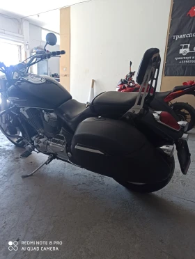 Honda Vtx VTX 1800C, снимка 4