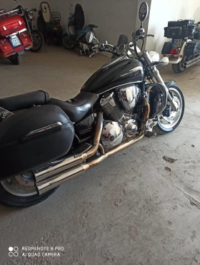 Honda Vtx VTX 1800C, снимка 5
