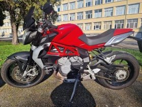 MV Agusta Brutale 800, снимка 1