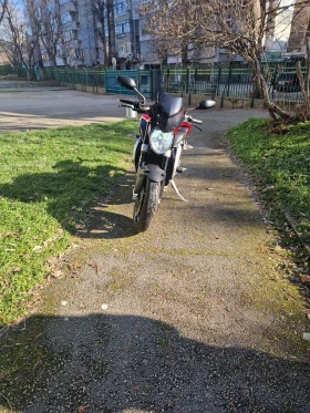 MV Agusta Brutale 800, снимка 7