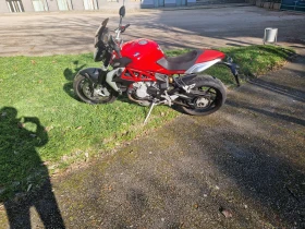 MV Agusta Brutale 800, снимка 8