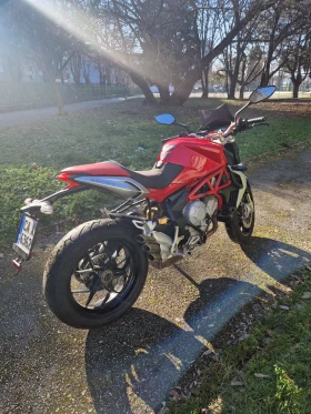 MV Agusta Brutale 800, снимка 4