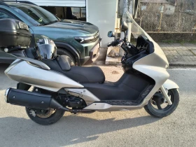 Honda Silver Wing 400i, снимка 9