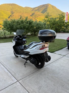 Suzuki Burgman 400i 2015, снимка 6