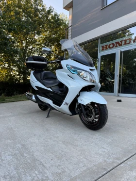 Suzuki Burgman 400i 2015, снимка 2