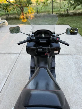 Suzuki Burgman 400i 2015, снимка 8
