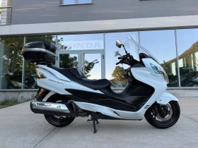 Suzuki Burgman 400i 2015, снимка 1
