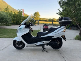 Suzuki Burgman 400i 2015, снимка 5