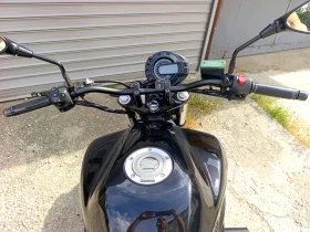 Yamaha FZ6N Fz6 fazer 600, снимка 7