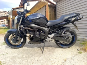 Yamaha FZ6N Fz6 fazer 600, снимка 2