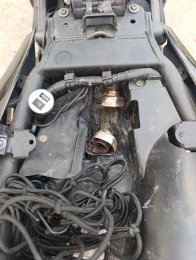 Yamaha FZ6N Fz6 fazer 600, снимка 11