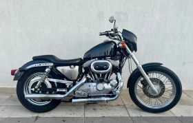 Harley-Davidson Sportster 1200, снимка 4