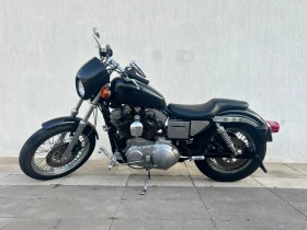 Harley-Davidson Sportster 1200, снимка 1