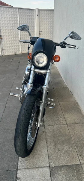 Harley-Davidson Sportster 1200, снимка 6