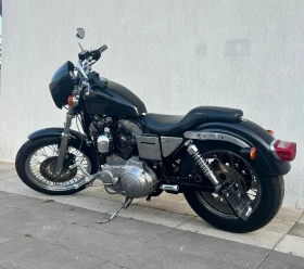 Harley-Davidson Sportster 1200, снимка 3