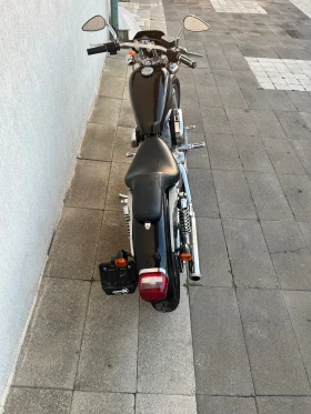 Harley-Davidson Sportster 1200, снимка 9